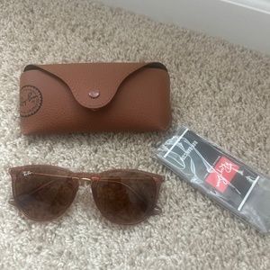 Ray bans